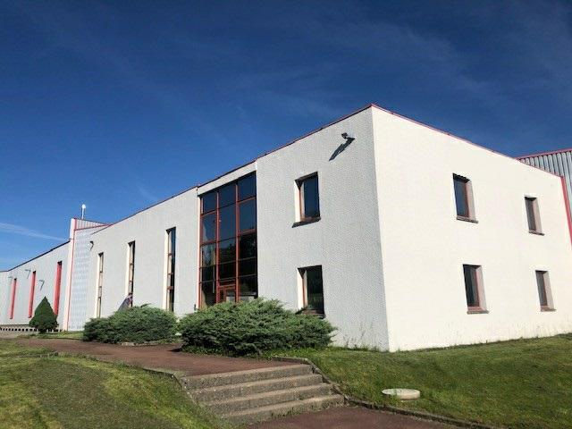 Bureau Seynod 270m² Location bureau Seynod Haute-Savoie OLBUR2115755 2